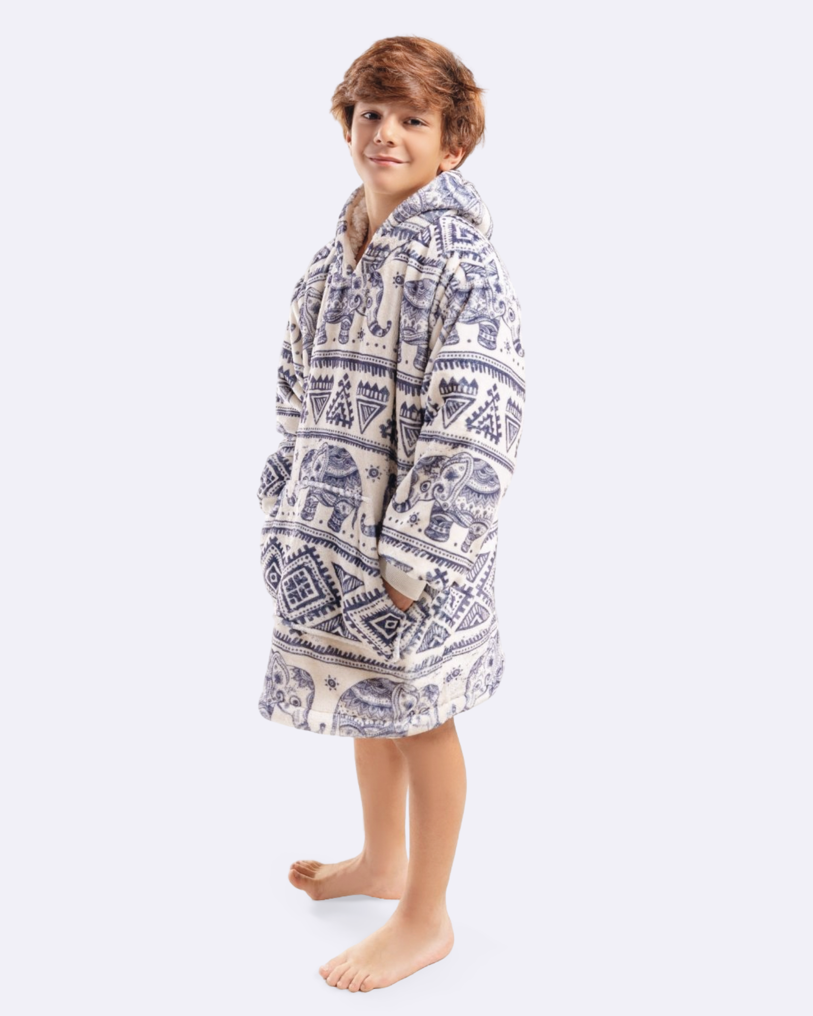 Elephant Mandala Mooson Kids