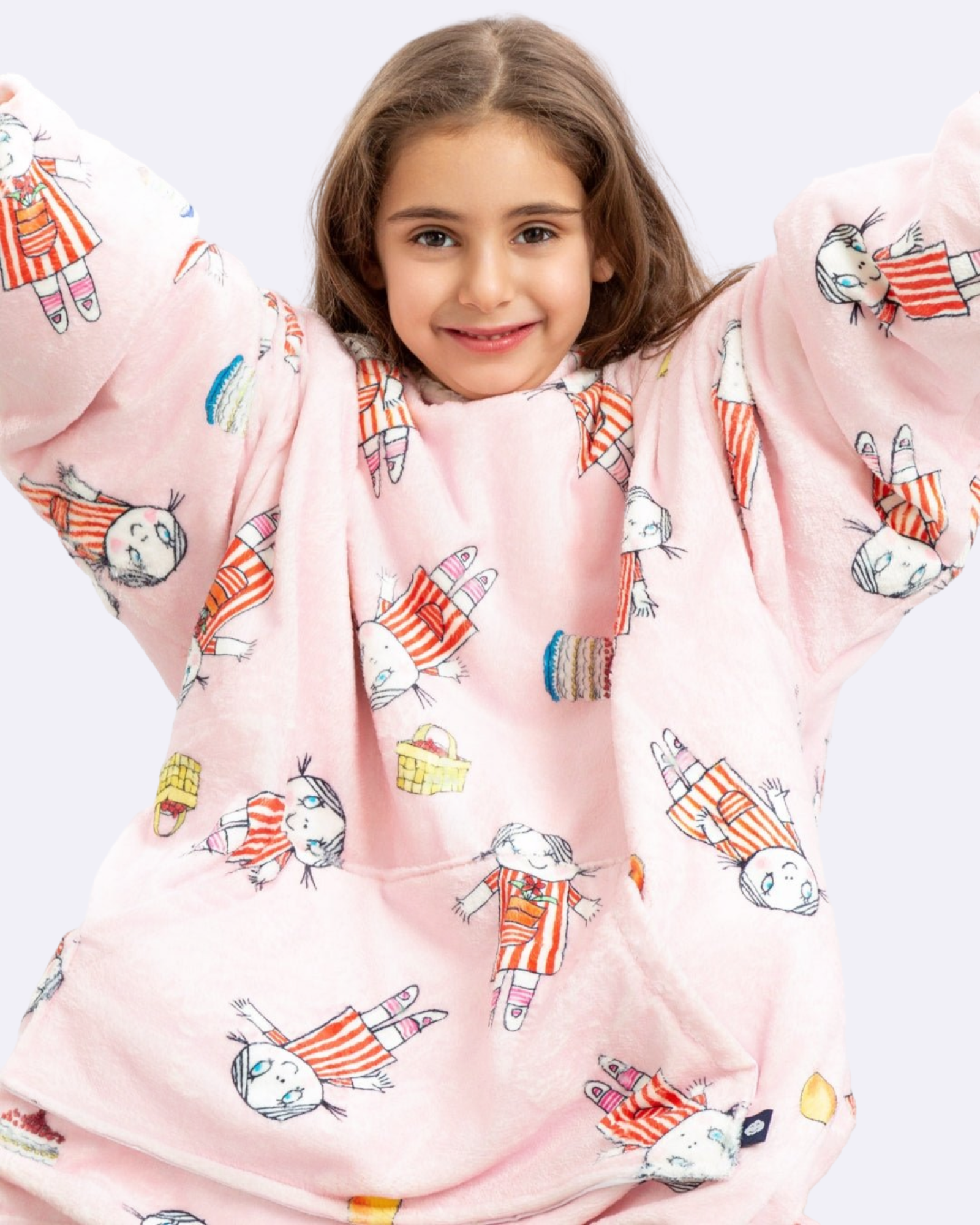 Lilla Anna Mooson Kids