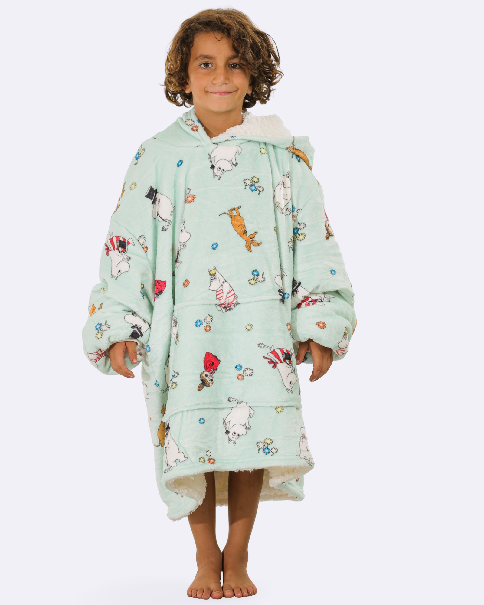 Mumindalen Mooson Kids