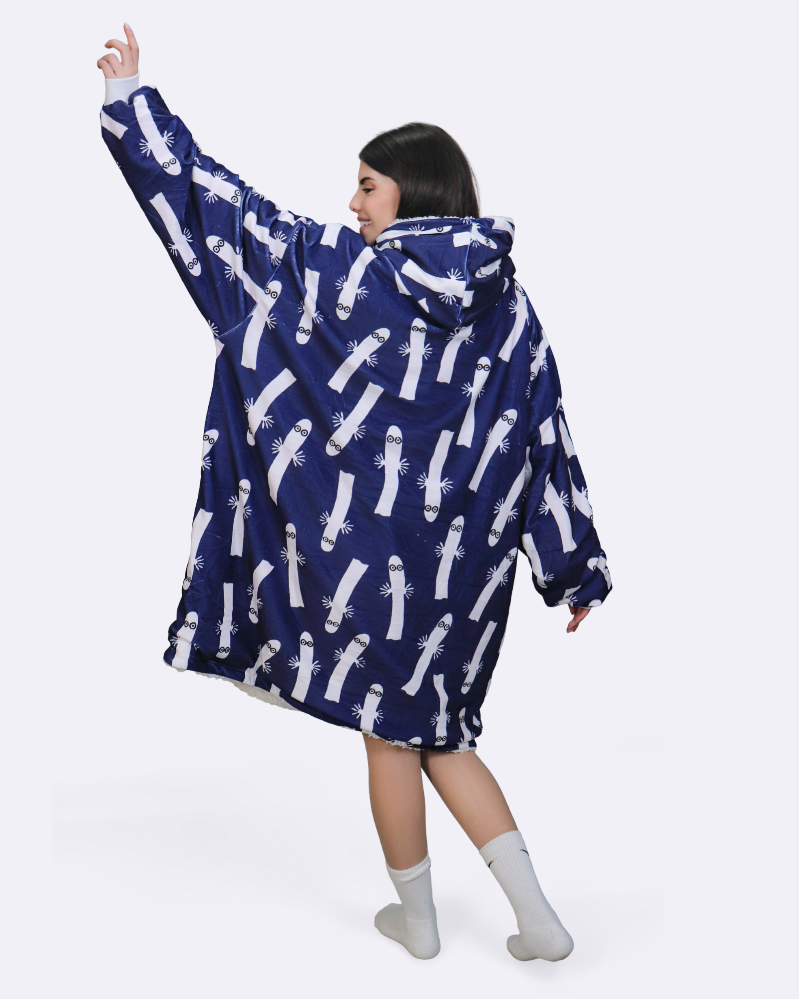 Hattifnattarna Mooson