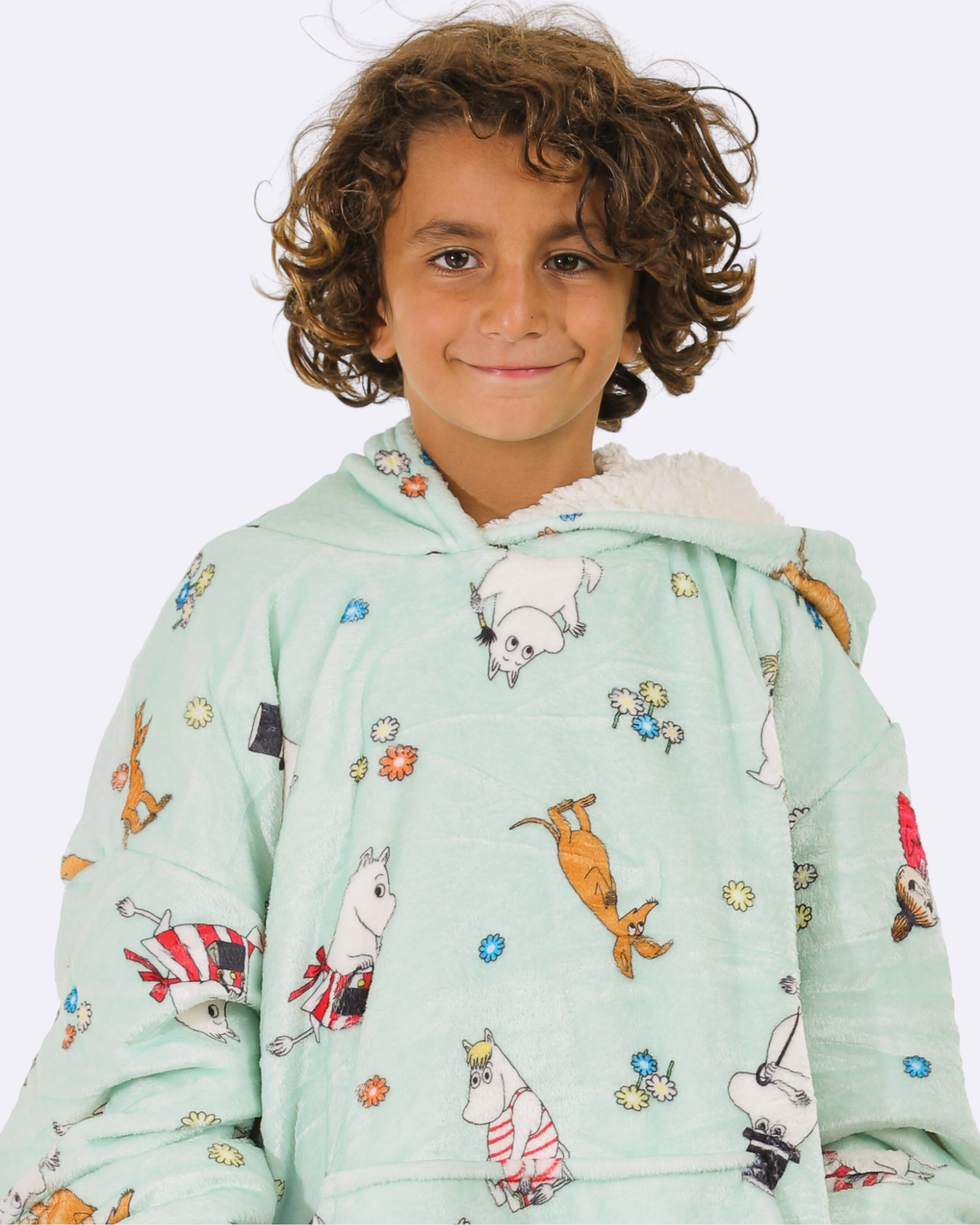 Mumindalen Mooson Kids