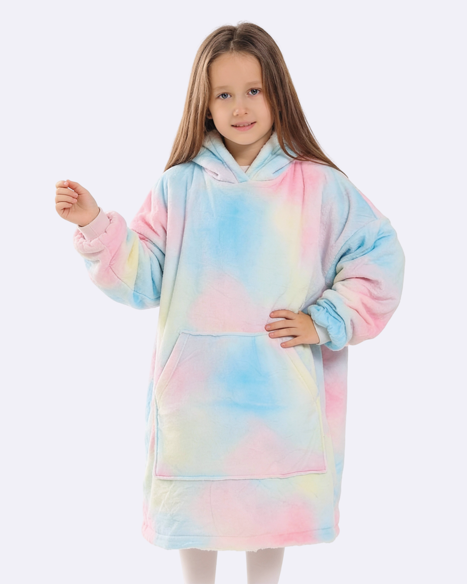 Cotton Candy Mooson Kids