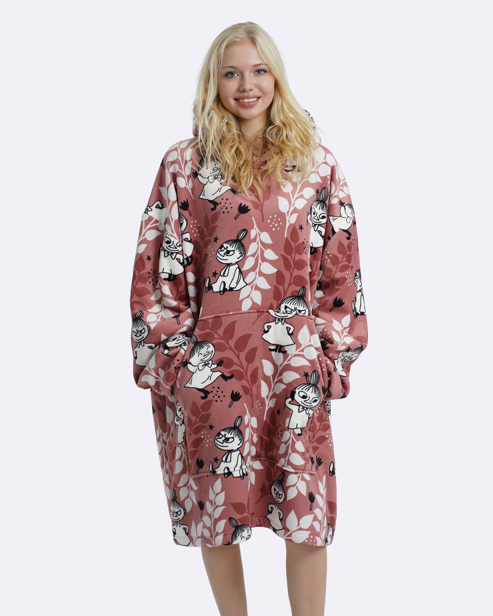 Lilla My Blush Pink Mooson