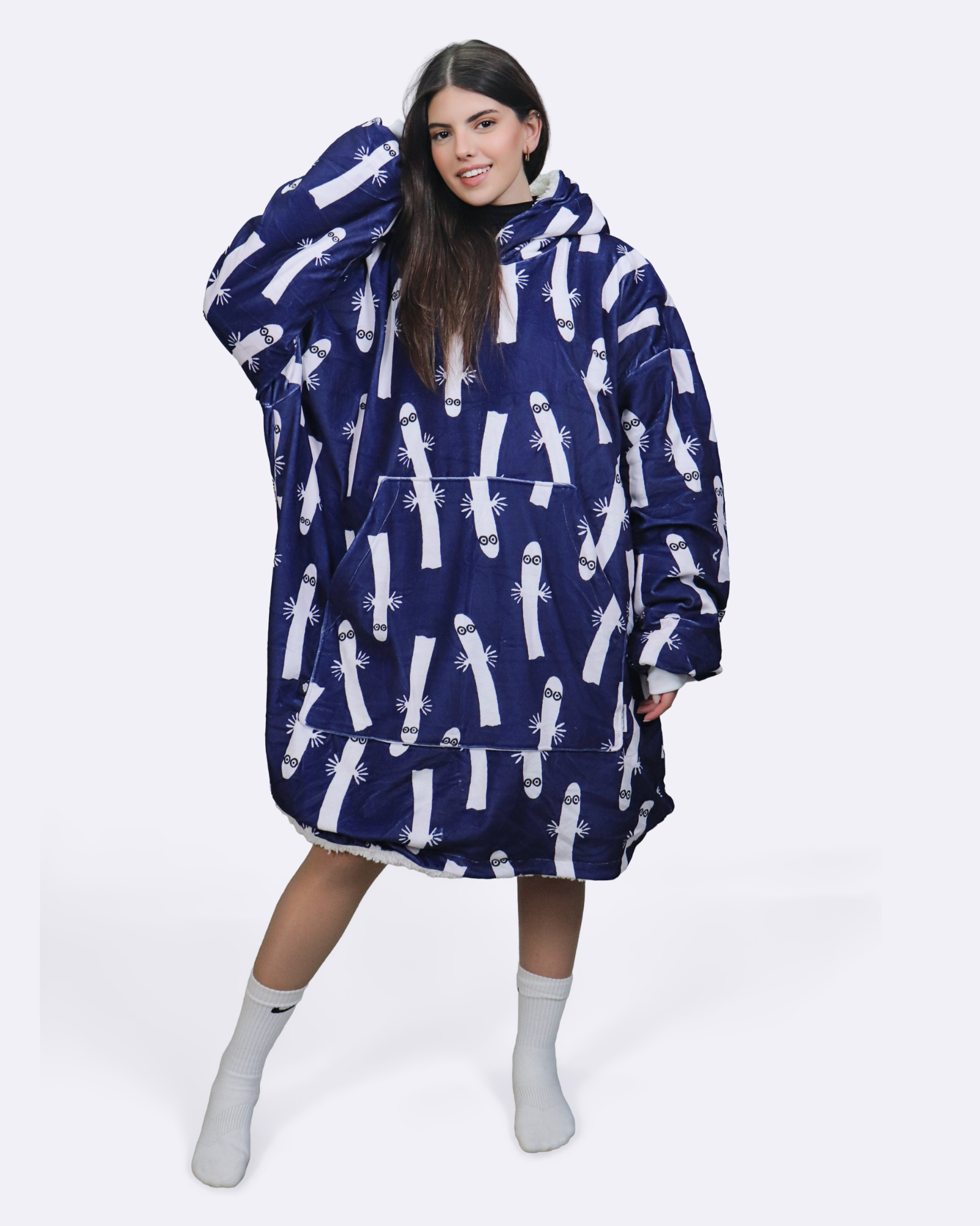 Hattifnattarna Mooson