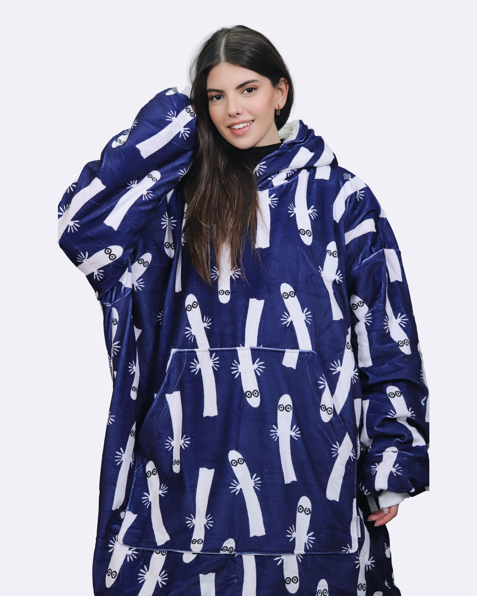 Hattifnattarna Mooson