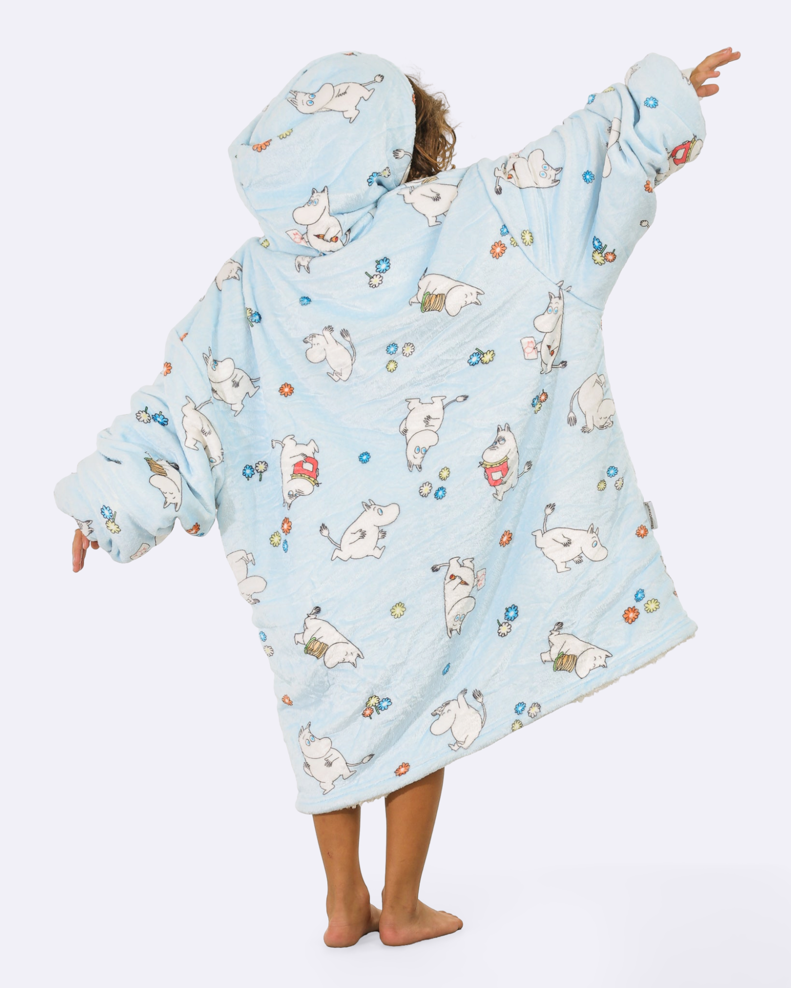 Mumintroll Mooson Kids