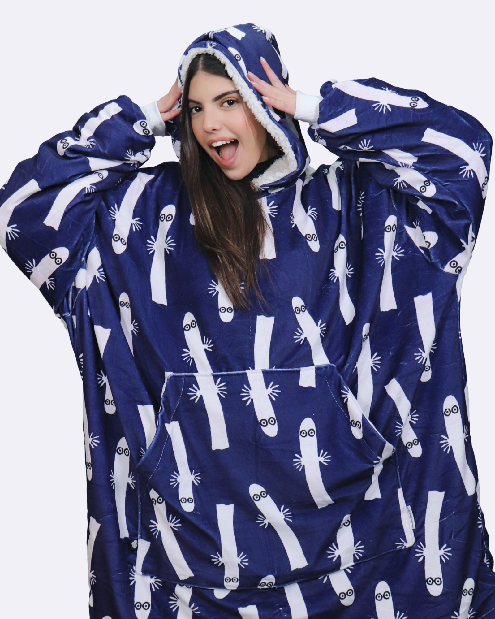 Hattifnattarna Mooson