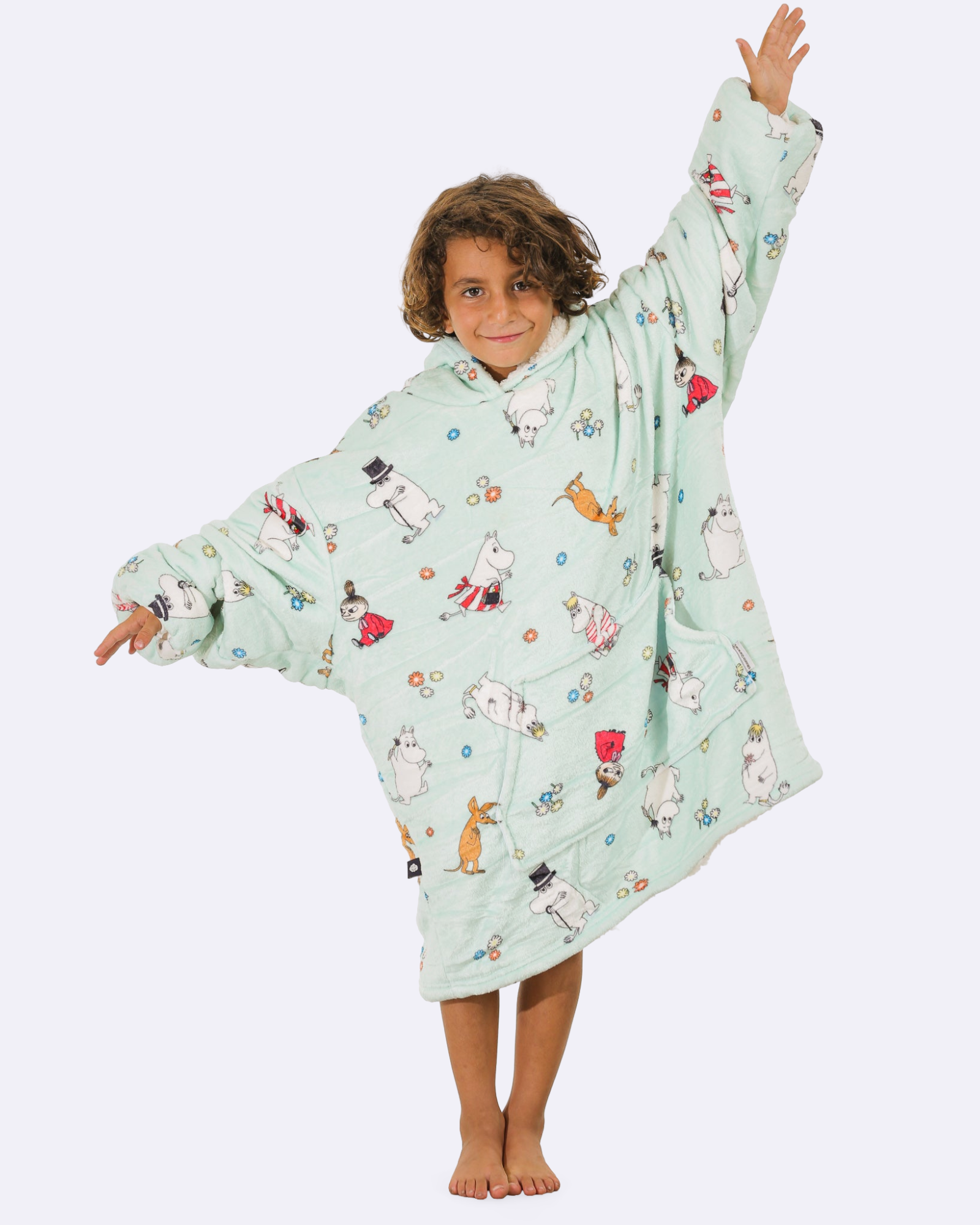 Mumindalen Mooson Kids